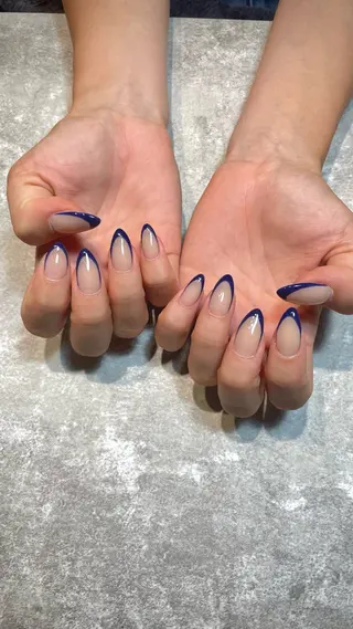ネイル nail moanaのネイルデザイン