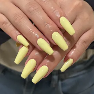 ネイル petillant所属・Petillant harunoのネイルデザイン