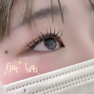 マツエク・マツパ Eyelash&Eyebrow uni所属・PINO. CHISATOの眉毛・アイブロウイメージ