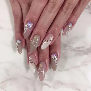 ネイル SOL NAILのネイルデザイン