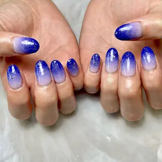 ネイル Reflection marikoのネイルデザイン