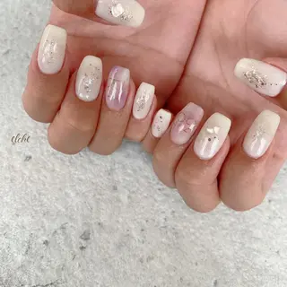 ネイル Rio 𓍼のネイルデザイン