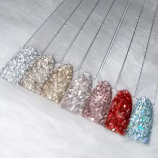 ネイル RYO ／Amourのネイルデザイン