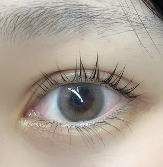 マツエク・マツパ 💙🐈 ayaのマツエク・マツパデザイン