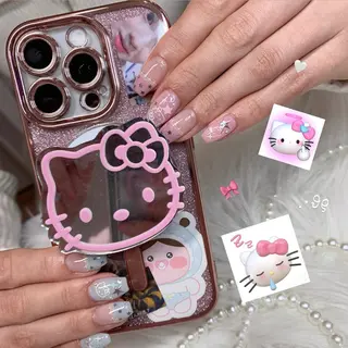 ネイル La neige* yuki 🐩🌙のネイルデザイン