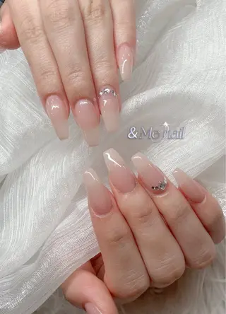 ネイル &MEネイルサロン COCOのネイルデザイン