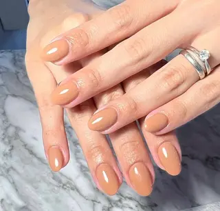 ネイル オトク ネイルのネイルデザイン