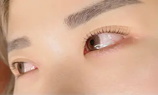 マツエク・マツパ Charme 五反田・不動前・目黒のマツエク・マツパデザイン