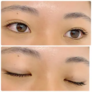 マツエク・マツパ グランアイ 船橋南口店所属・💎グランアイ船橋 南口店　箕輪💎のマツエク・マツパデザイン