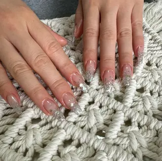 ネイル lune nail_2017のその他イメージ