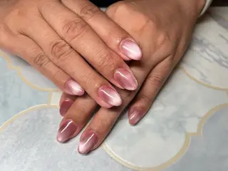 ネイル Lisa’s Salonのネイルデザイン