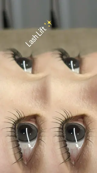 マツエク・マツパ Ayaka🎀Emm yLashのマツエク・マツパデザイン