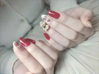 ネイル 小金井市のネイル ・美肌・眉毛やさんの眉毛・アイブロウイメージ