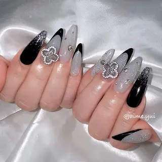 ネイル Jaime Yuiのネイルデザイン