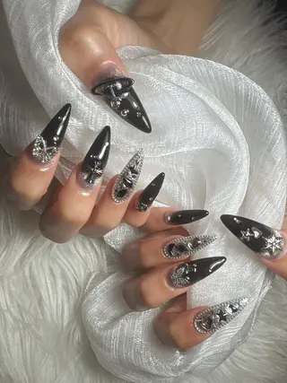 ネイル Fukuda シュウのネイルデザイン