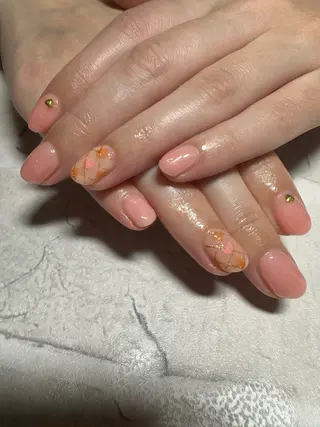 ネイル e.nail所属・🍎吉田 恵里🍎のその他イメージ