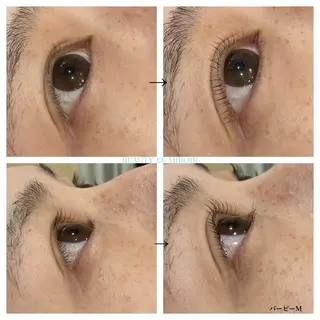 マツエク・マツパ ビューティー ミロワールのエステ・リラクイメージ