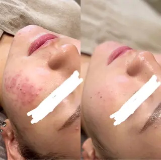 LTIENA新宿店 店長YUKA💖の眉毛・アイブロウイメージ