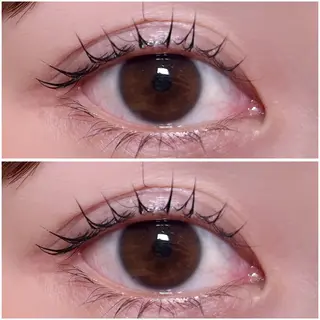 マツエク・マツパ öffen キムラのマツエク・マツパデザイン