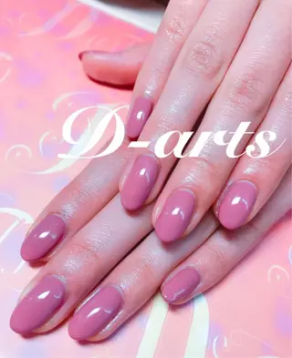 ネイル S&S 村田小百合のネイルデザイン