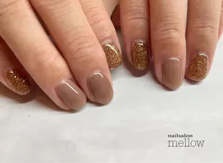 ネイル 大山 浩美のネイルデザイン