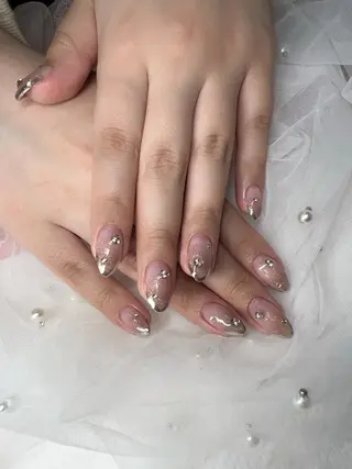 ネイル Sネイル サロン蕨店のネイルデザイン