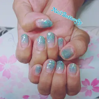 ネイル とねがわ かよこのネイルデザイン