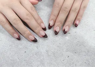 ネイル Nail Salon agré所属・agré ネイルサロン　アグレのネイルデザイン