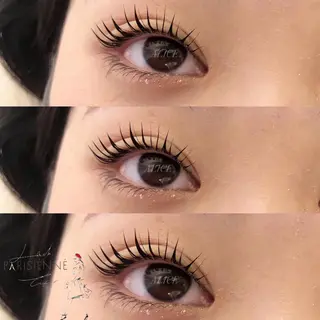 マツエク・マツパ Simple joy ⭐️SAKIのマツエク・マツパデザイン