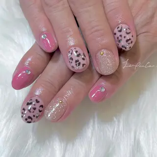 ネイル LAPUTA nailのネイルデザイン
