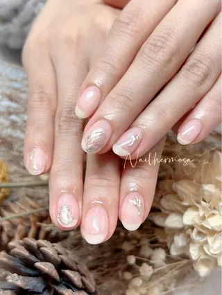 ネイル エルモサ YURIKAのネイルデザイン