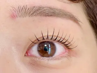 マツエク・マツパ 関根 遥香のマツエク・マツパデザイン