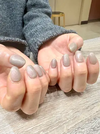 ネイル Nail Salon Crea所属・Crea Asukaのネイルデザイン