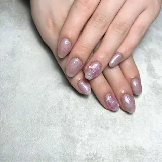 ネイル Laki nailのネイルデザイン