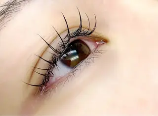 マツエク・マツパ BECKY LASH 芹澤のマツエク・マツパデザイン