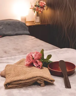 Maria所属・💎脱毛・眉毛💎 アリーのエステ・リラクイメージ