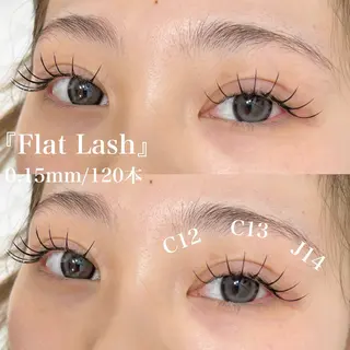 マツエク・マツパ ガレリアエレガンテ /栄🎀ななか🎀のマツエク・マツパデザイン