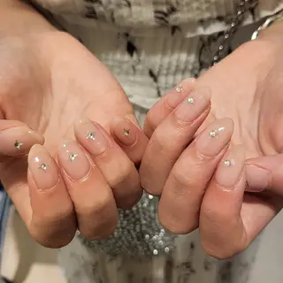 ネイル ChouChou  NAILSALONのネイルデザイン