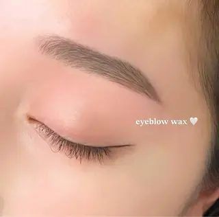 アイブロウ fors 梅田店所属・石田 唯里音のマツエク・マツパデザイン