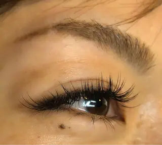 マツエク・マツパ WASHAW Juno所属・吉村 舞のマツエク・マツパデザイン