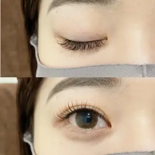 マツエク・マツパ covo eyelash所属・covo 🐻の眉毛・アイブロウイメージ