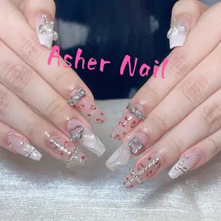 ネイル Mio ⛱のネイルデザイン