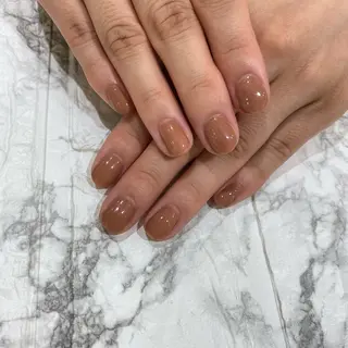 ネイル 🥀たなか れね🍋のマツエク・マツパデザイン