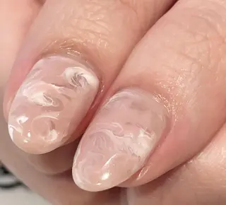 ネイル マツエク・マツパ 髙橋 敦子のネイルデザイン