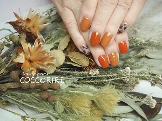 ネイル ensowa✱laf NAILのネイルデザイン
