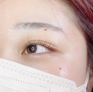 マツエク・マツパ mermooi所属・melumooi nailのネイルデザイン