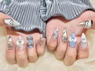 ネイル 髙橋 直央のその他イメージ