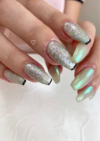 ネイル private salon uluのネイルデザイン