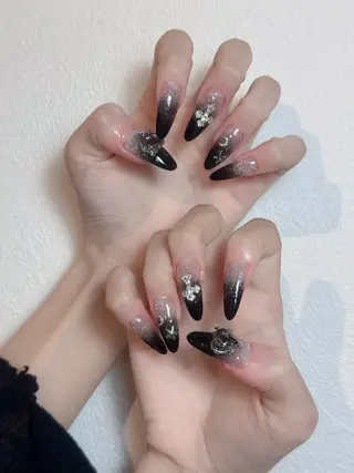 ネイル Aimee Nail Studioのネイルデザイン