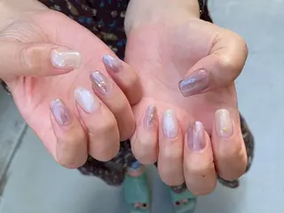 ネイル sofa Ayanaのネイルデザイン